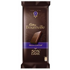 Cadbury Bournville Rich Cocoa 80 gm
